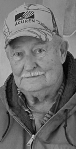 Stanley Strehlow